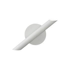 Take Blanco Wall Lights Mantra Flush Wall Lights